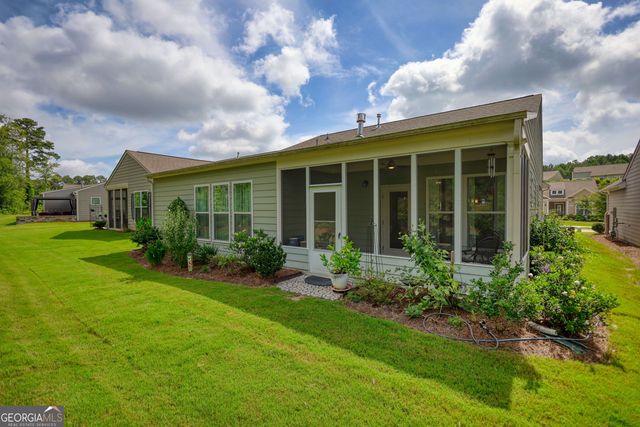 223 Nuttall Drive, Griffin, GA 30223