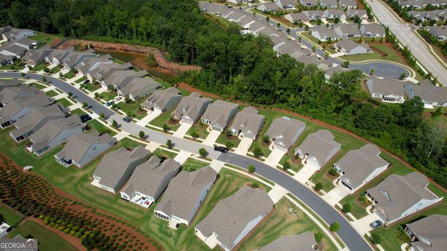 223 Nuttall Drive, Griffin, GA 30223