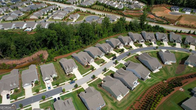 223 Nuttall Drive, Griffin, GA 30223