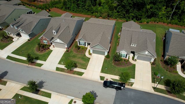 223 Nuttall Drive, Griffin, GA 30223