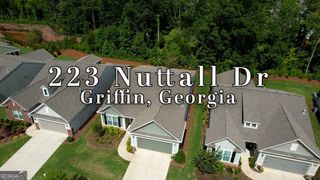 223 Nuttall Drive, Griffin, GA 30223