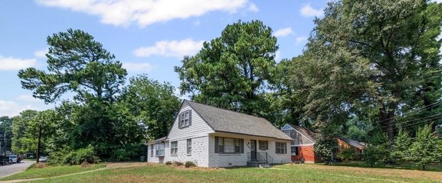 3843 BLUEJAY RD, Memphis, TN 38116