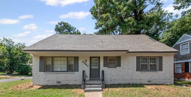 3843 BLUEJAY RD, Memphis, TN 38116