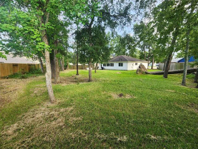 17910 Alee Court, Crosby, TX 77532