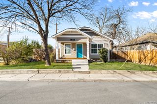 1901 Nolan, San Antonio, TX 78202