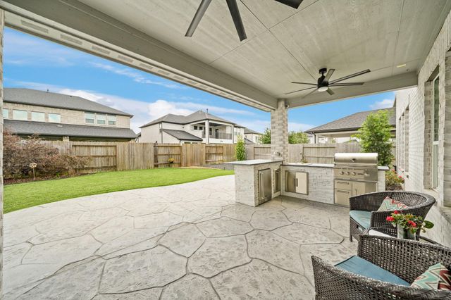 4702 Llano Loop, Sugar Land, TX 77479