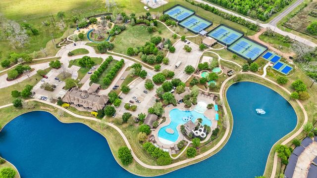 4702 Llano Loop, Sugar Land, TX 77479