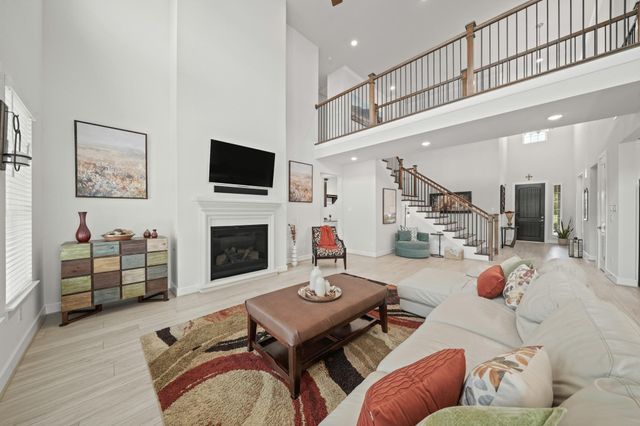 4702 Llano Loop, Sugar Land, TX 77479