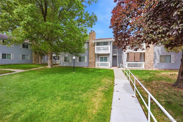13363 E Asbury Drive 201, Aurora, CO 80014