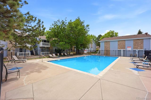 13363 E Asbury Drive 201, Aurora, CO 80014