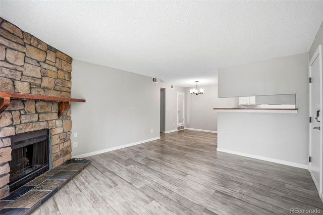 13363 E Asbury Drive 201, Aurora, CO 80014