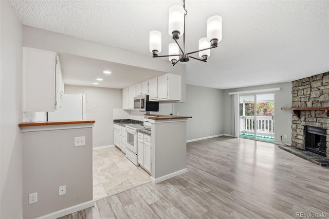 13363 E Asbury Drive 201, Aurora, CO 80014
