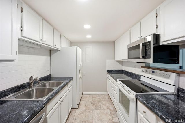 13363 E Asbury Drive 201, Aurora, CO 80014