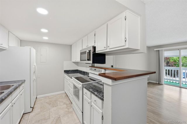 13363 E Asbury Drive 201, Aurora, CO 80014