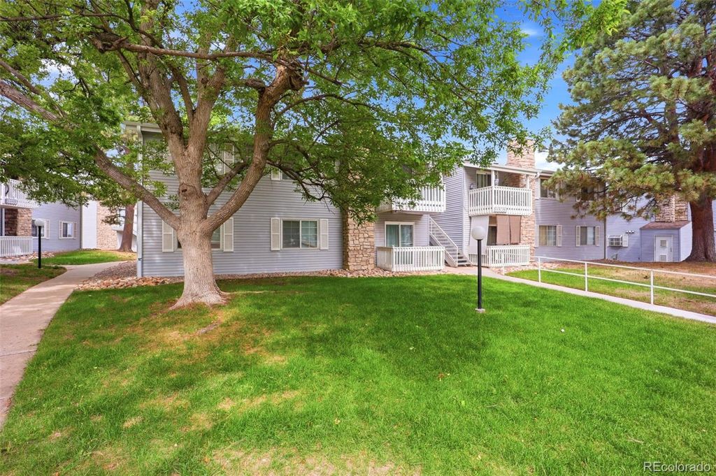 13363 E Asbury Drive 201, Aurora, CO 80014