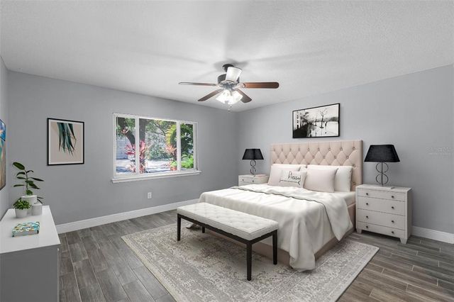 607 WAVECREST DRIVE, Orlando, FL 32807