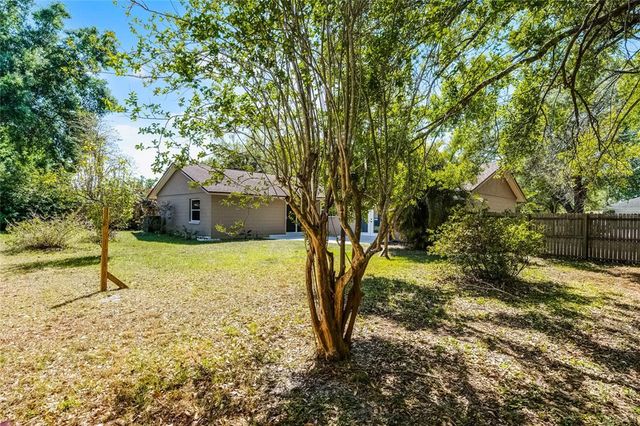 607 WAVECREST DRIVE, Orlando, FL 32807