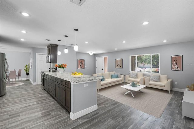 607 WAVECREST DRIVE, Orlando, FL 32807