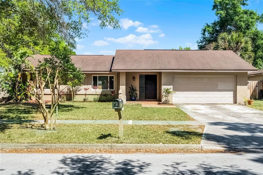 607 WAVECREST DRIVE, Orlando, FL 32807