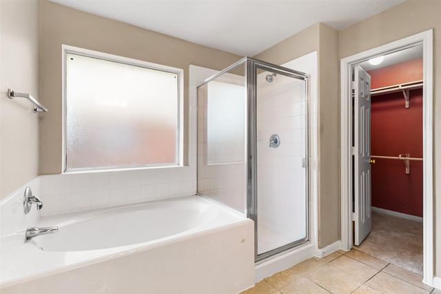 20822 Twila Springs Drive, Houston, TX 77095