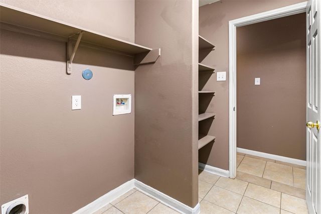 20822 Twila Springs Drive, Houston, TX 77095