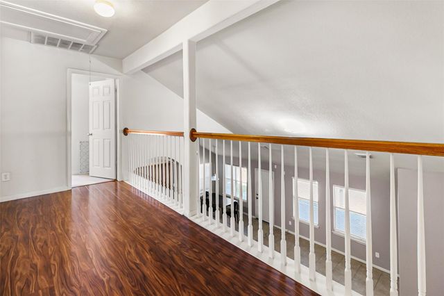 20822 Twila Springs Drive, Houston, TX 77095