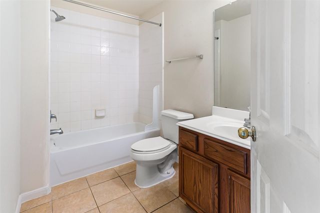 20822 Twila Springs Drive, Houston, TX 77095