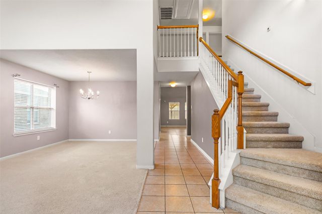 20822 Twila Springs Drive, Houston, TX 77095