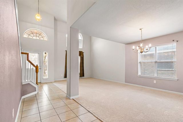 20822 Twila Springs Drive, Houston, TX 77095