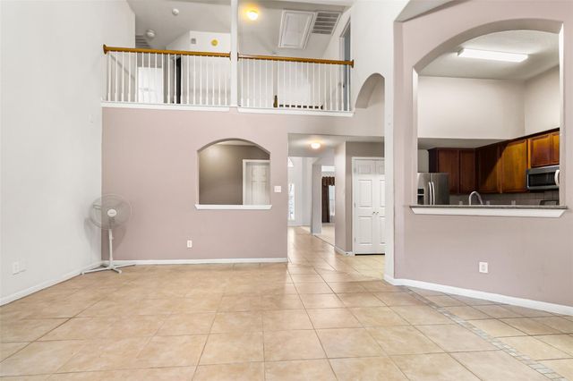 20822 Twila Springs Drive, Houston, TX 77095