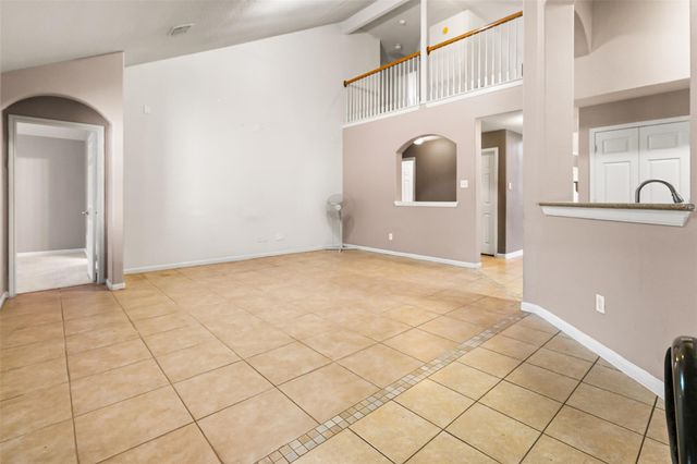 20822 Twila Springs Drive, Houston, TX 77095