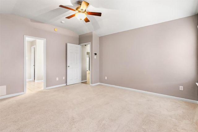 20822 Twila Springs Drive, Houston, TX 77095