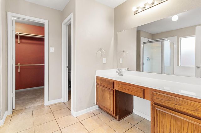 20822 Twila Springs Drive, Houston, TX 77095