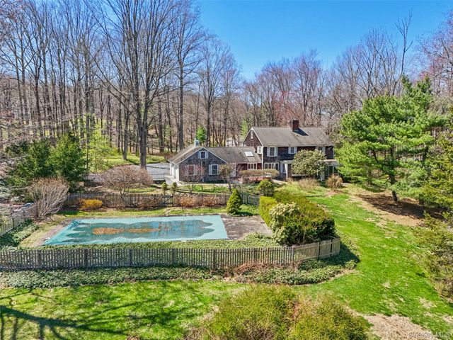 220 Middle Patent Road, Bedford, NY 10506