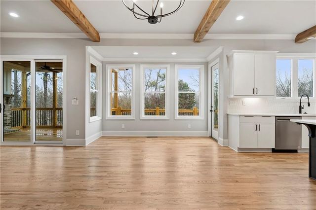 3816 Havenrock Drive, Marietta, GA 30066