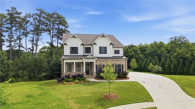 3816 Havenrock Drive, Marietta, GA 30066