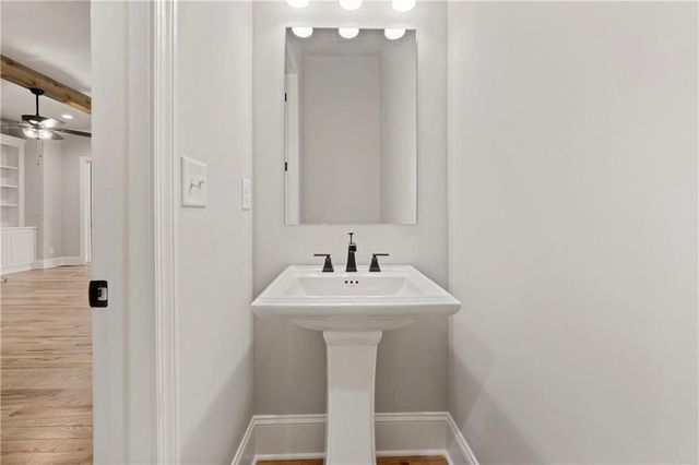 3816 Havenrock Drive, Marietta, GA 30066