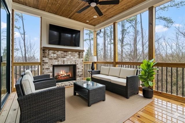 3816 Havenrock Drive, Marietta, GA 30066