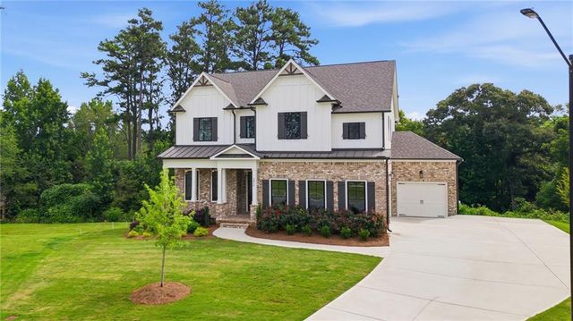 3816 Havenrock Drive, Marietta, GA 30066