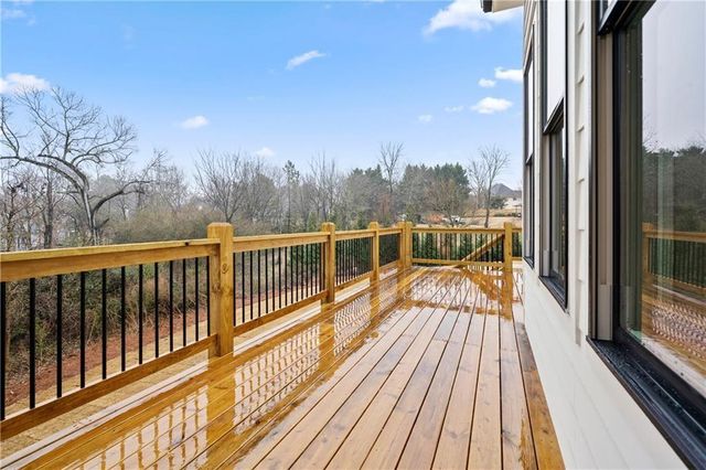 3816 Havenrock Drive, Marietta, GA 30066