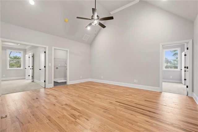 3816 Havenrock Drive, Marietta, GA 30066