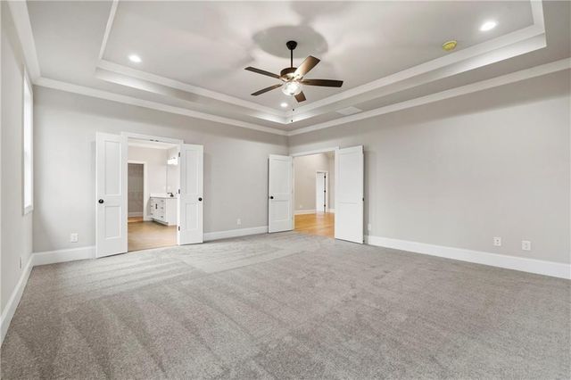 3816 Havenrock Drive, Marietta, GA 30066