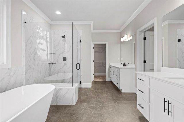 3816 Havenrock Drive, Marietta, GA 30066