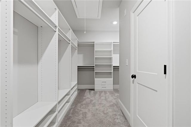 3816 Havenrock Drive, Marietta, GA 30066