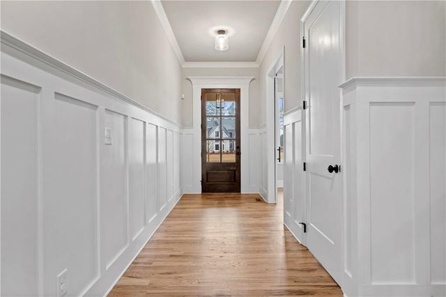 3816 Havenrock Drive, Marietta, GA 30066