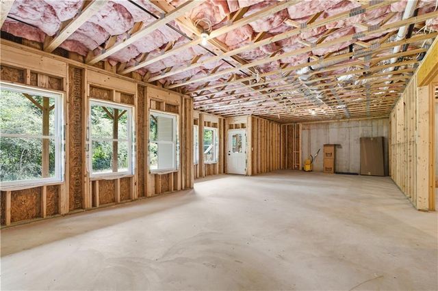 3816 Havenrock Drive, Marietta, GA 30066