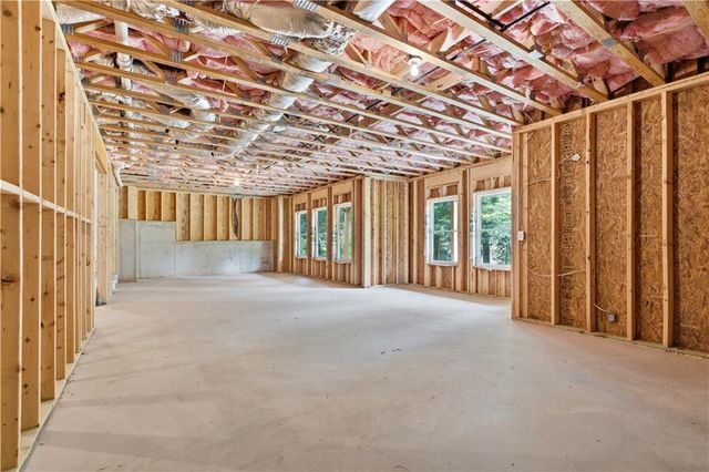 3816 Havenrock Drive, Marietta, GA 30066