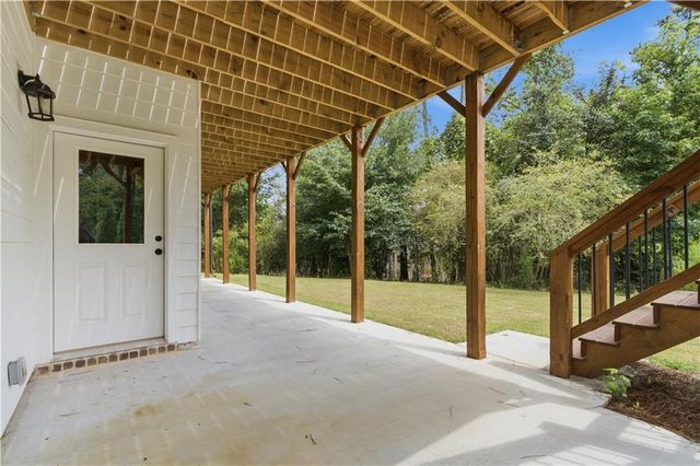 3816 Havenrock Drive, Marietta, GA 30066