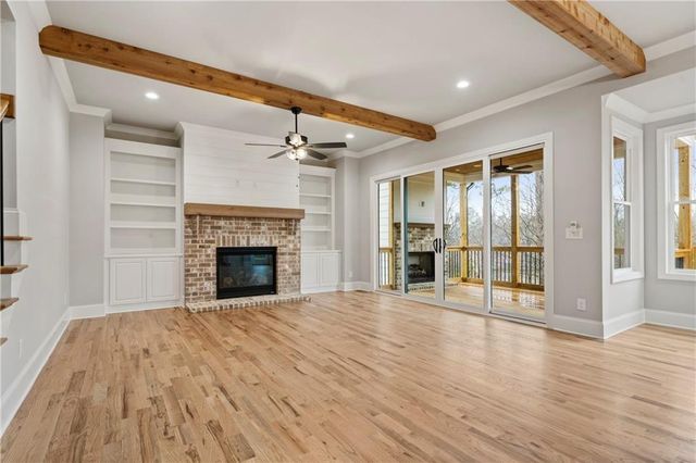 3816 Havenrock Drive, Marietta, GA 30066