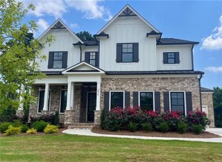 3816 Havenrock Drive, Marietta, GA 30066